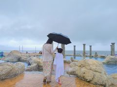 -渔岛海洋度假区