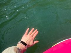 -安吉龙王山峡谷漂流