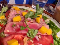 -Mesa Madre梅萨妈妈·Bintana(国贸店)