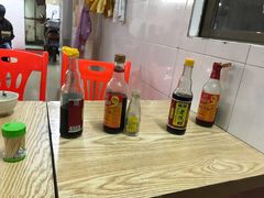 -阿阳牛腩腌面店