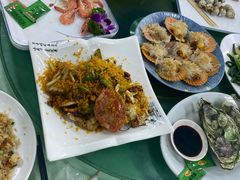 -景好海鲜餐厅(大鹏必选旅游店)