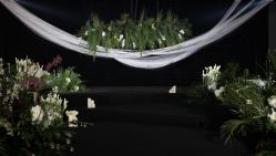 -爱情木马婚礼定制·双清湾水街礼宴高端私人婚礼