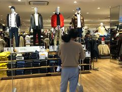 -北京华联购物中心(同成街店)