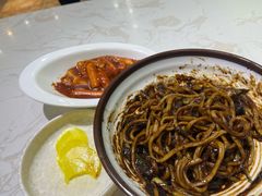 -正宗韩国炸酱面(沈航店)