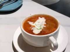 -库滋明·俄罗斯特色美食(中央大街店)