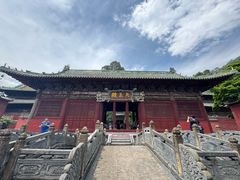 -报恩寺(平武县)