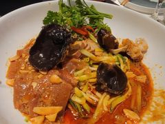 -纳地素食(石门公园店)