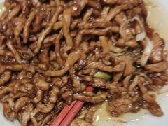 -眉州东坡(北苑华贸店)