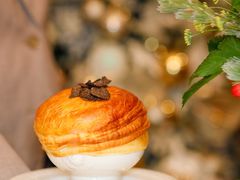 -Le Bistrot de Racine