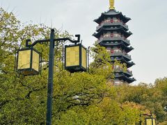 -安亭老街