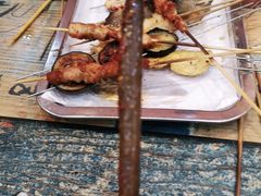 -老谢野馄饨(延安路店)