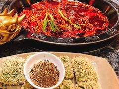-蜀大侠火锅(建设路第五大道店)