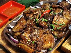 -雀舞云南菜(天津天河城购物中心店)