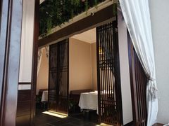 -古越舫·精品杭帮菜(商都路店)