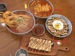-青春分食(仙林大学城店)