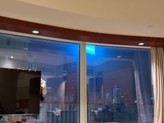 -香港尖沙咀凯悦酒店