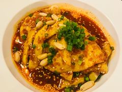 -缪氏川菜(丰盛町店)
