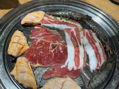 -乌拉烤肉(如皋首店)