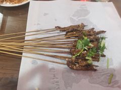 -林二哥宜烤官·宜宾小烧烤