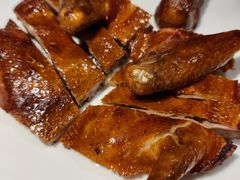 烤乳鸽-铜锣湾·有麝自然香(重庆新天地店)