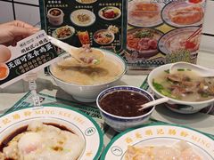 -西关明记肠粉·亚洲地标美食(北京路店)