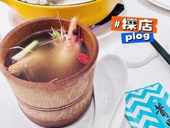 -莆田餐厅PUTIEN(西安万象天地店)