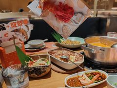 -生如夏花泰式火锅(西村黑金店)