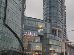 -长沙北辰三角洲大悦城