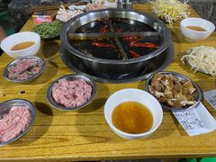 -渝味黄姐火锅(黄泥村店)