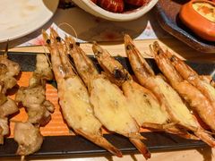 -贵木日本料理·铁板烧(新地假日广场店)