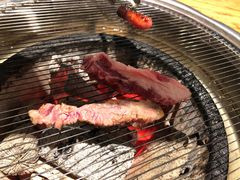 -牛炙烤肉(车公庙店)