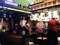 -樱宿日式和牛烧肉(五道口店)