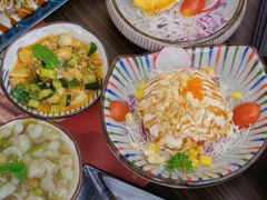-仙隐小鹿中华料理(南宁万象城店)