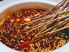 冷锅串串-茅庐川菜(青岛凯德店)