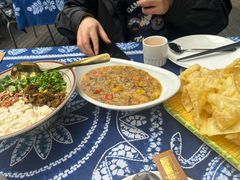 -滇道云南特色料理(康定路店)