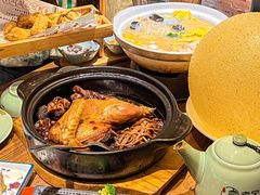 -老宁波1381餐厅(宏泰广场店)