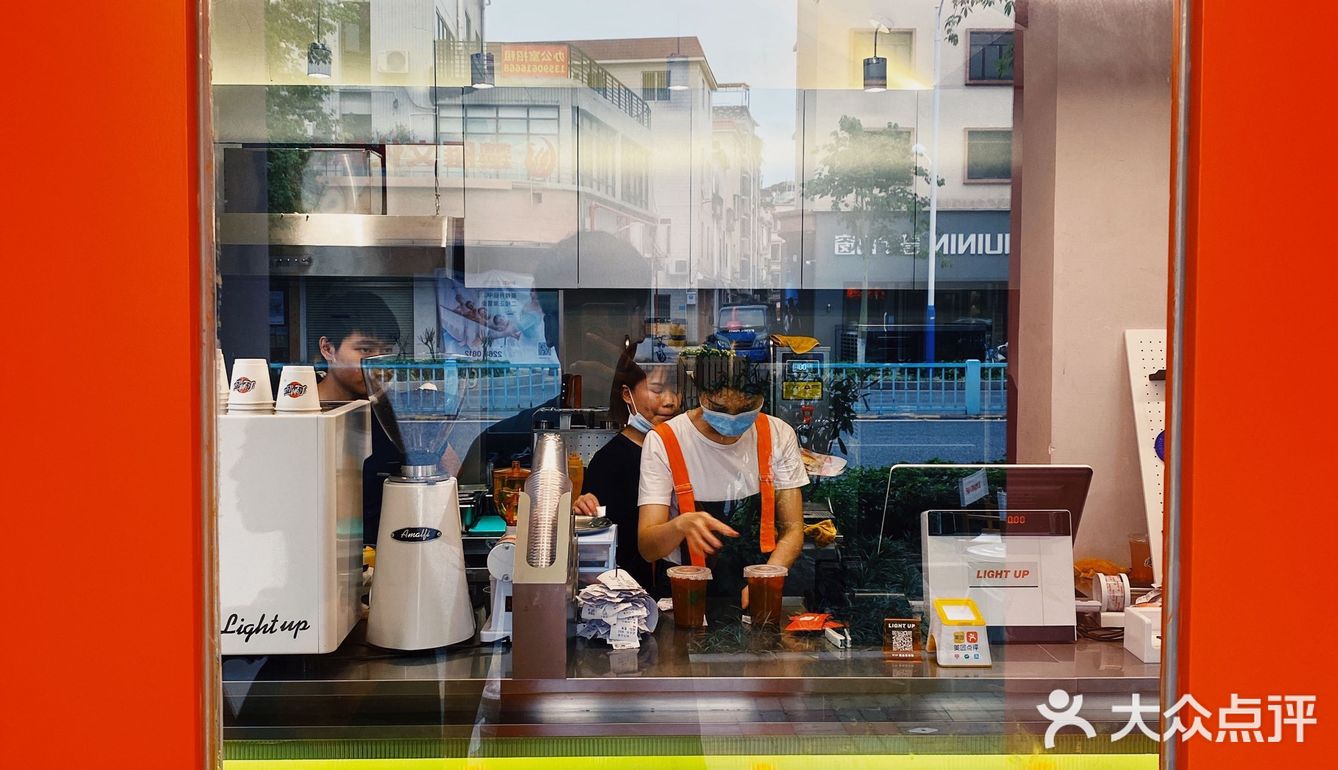 以为会踩雷，但是真的超级惊喜意外，居然吃出了小时候感觉