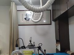 -手功夫·月明中医诊所·正骨推拿艾灸