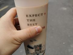 -花芝烧仙草(城隍庙店)