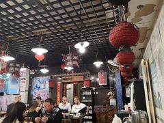 大堂-宝源饺子(麦子店街店)
