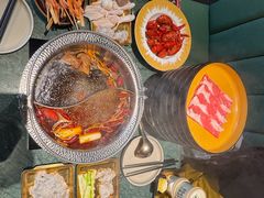 -牛New寿喜烧(龙湖金沙天街店)