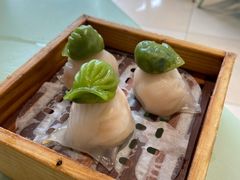 -蔡澜点心·粤菜(领展购物广场店)