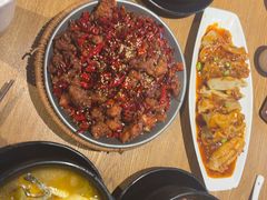 -溢香苑瓦罐(优胜北路店)