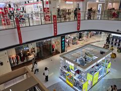 -万达广场(临港店)