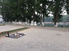 -天津武清北运河郊野公园房车露营地