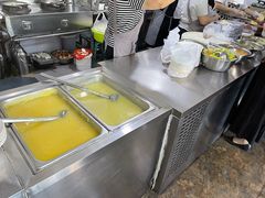 -牛老五羊杂汤(广阳区总店)