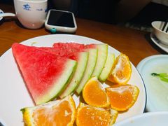 -涌觅名灶·本地海鲜宁波菜(财富广场店)