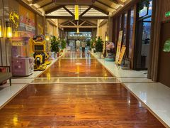 -汤连得温泉馆(宝山店)