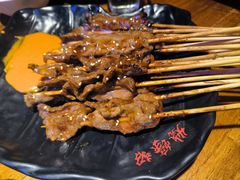 -烧蠔帮·湛江生蚝(南桥店)