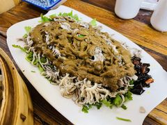 -正宗天津烧麦馆(柳州路店)